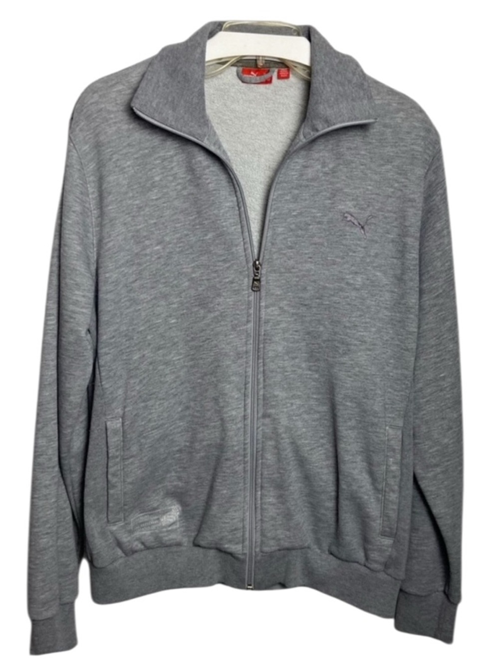 PUMA Full Zip Jacket